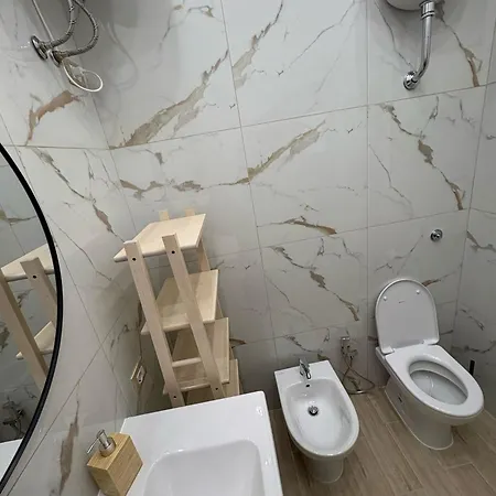 Vikolo Maison d'hôtes Naples