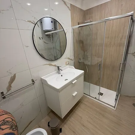 Maison d'hôtes Vikolo Naples