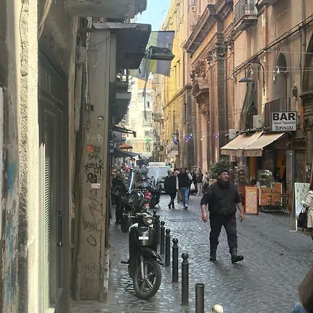 Vikolo Maison d'hôtes