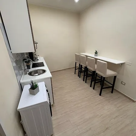 Vikolo Maison d'hôtes