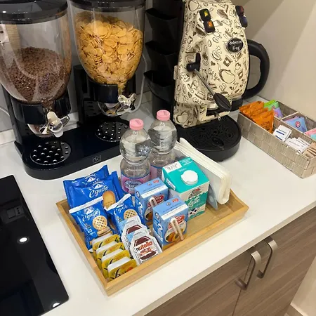 Vikolo Maison d'hôtes 3*