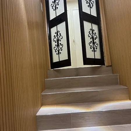 Guest house Vikolo
