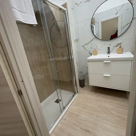 Vikolo Guest house