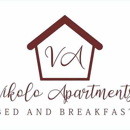 Vikolo Guest house *