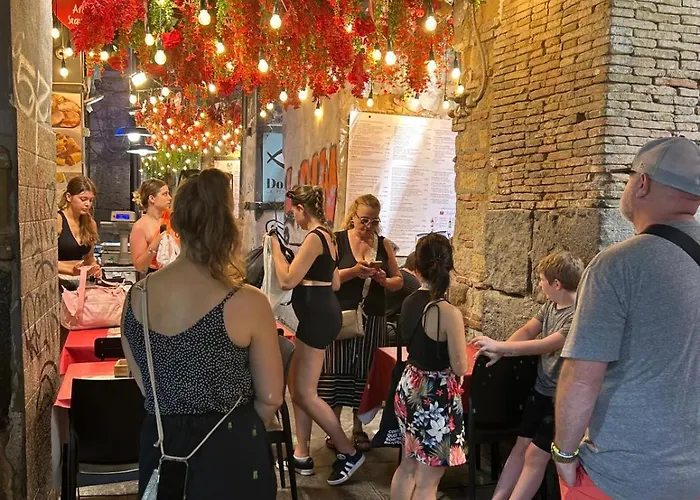 게스트하우스 Vikolo 3*