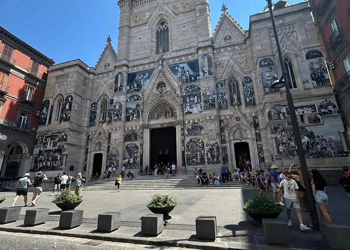 Vikolo 게스트하우스 나폴리