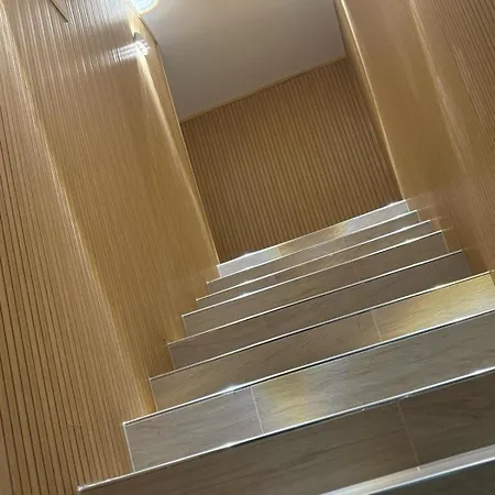 Pensionat Vikolo Neapel