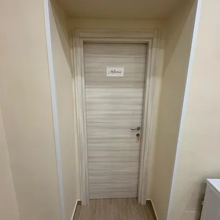 Pensionat Vikolo 3*