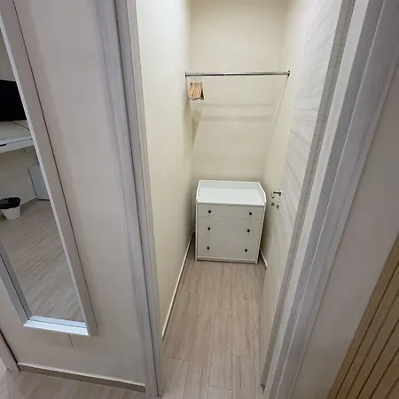 Vikolo Gasthuis Napels